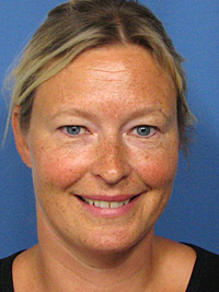 Photo of Anne Witsø