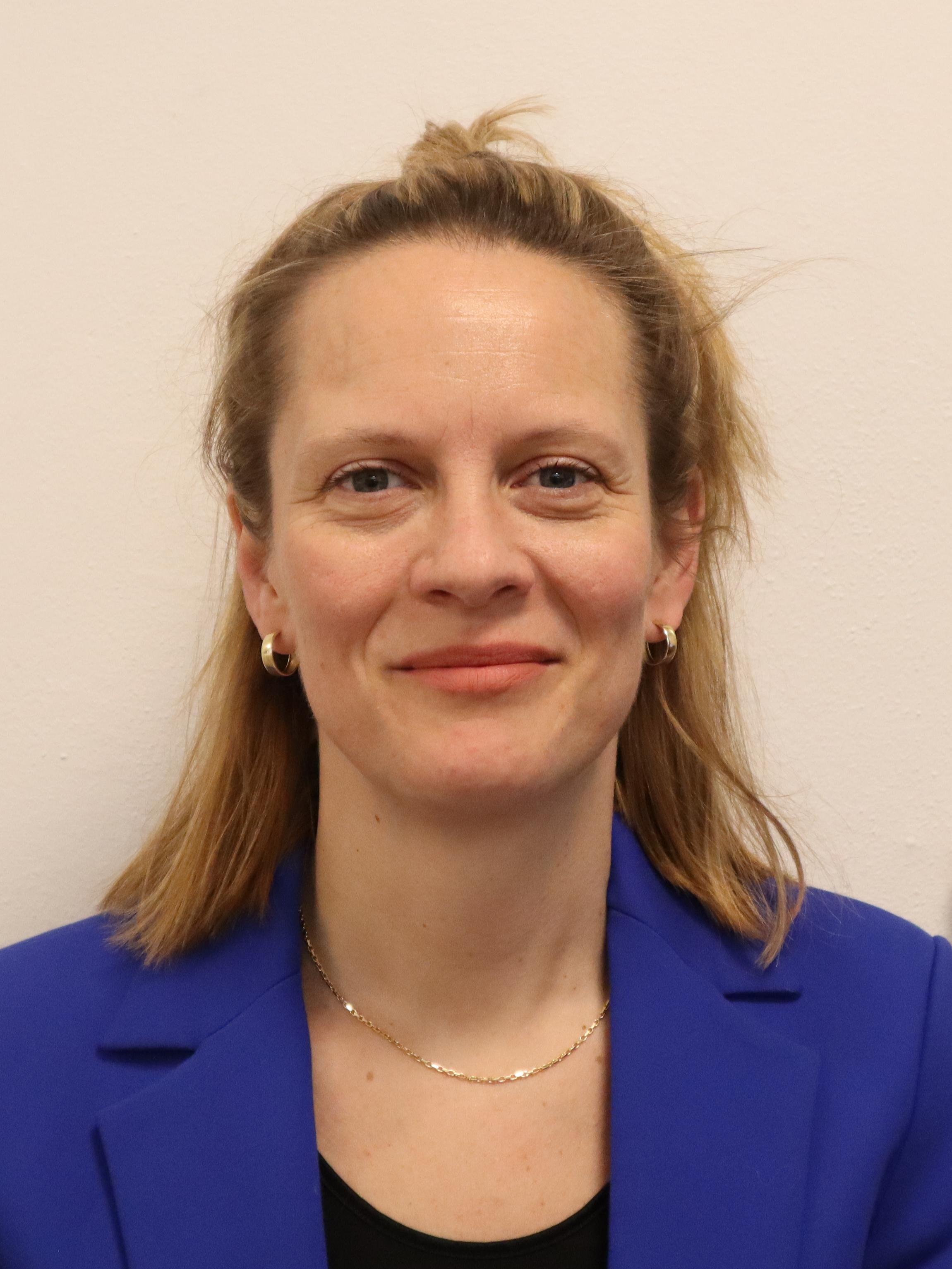 Bilde av Christine Holst