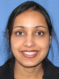 Photo of Amrit Kaur Sakhi