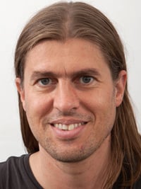 Photo of Anders Aak