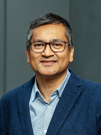 Image of Astanand Jugessur