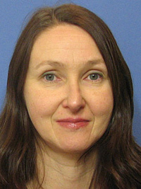 Bilde av Astrid Merete Nøstberg