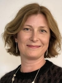 Photo of Bente Børud