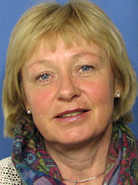 Photo of Berit Foss Hille