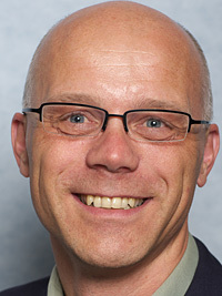 Photo of Bjørn Gunnar Iversen