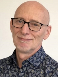Photo of Carl Fredrik Nordheim