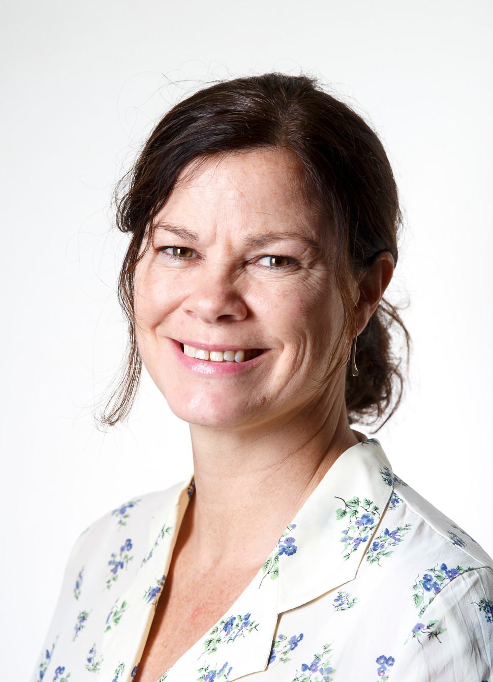 Bilde av Christina Rolfheim-Bye