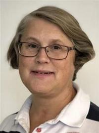 Photo of Doris Tove Kristoffersen
