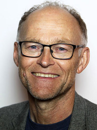 Bilde av Frode Forland