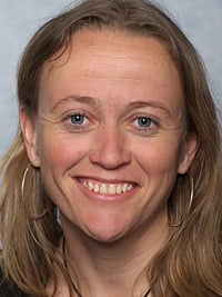 Photo of Hilde Kløvstad