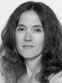 Photo of Hilde Karin Hestad Iversen
