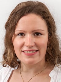 Photo of Kamilla Heddeland Instefjord