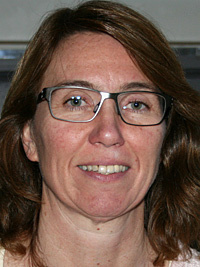 Photo of Karin Mathilde Opheim