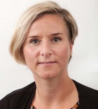 Photo of Karoline Bragstad