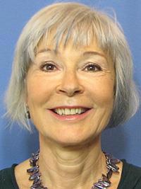 Photo of Margarete Erika Maria Torgersen Vollrath