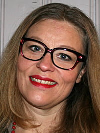Photo of Mette Løkeland-Stai