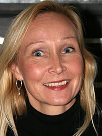 Photo of Mona Tornensis Hornæs