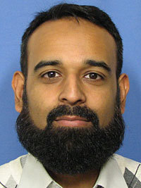 Photo of Mohammed Umaer Naseer
