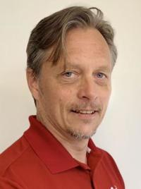 Photo of Morten Bergsjø