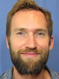 Photo of Ola Brønstad Brynildsrud