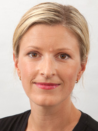 Image of Ragnhild Eek Brandlistuen