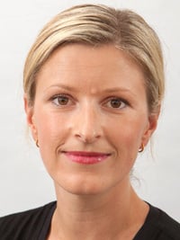 Photo of Ragnhild Eek Brandlistuen