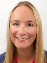 Photo of Rebecca Bruu Carver