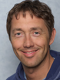 Bilde av Rolf Erik Kolstad