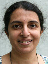 Bilde av Rupali Rajendra Akerkar
