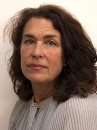 Photo of Therese Kari Øgaard