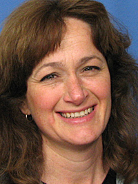Bilde av Trude Margrete Arnesen