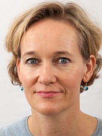 Photo of Torunn Eilin Gjerustad