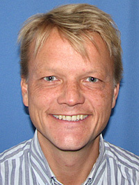 Photo of Ulf Reidar Dahle