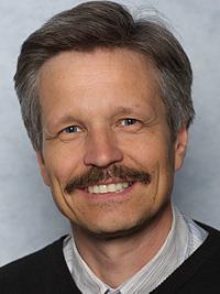 Photo of Vidar Lund