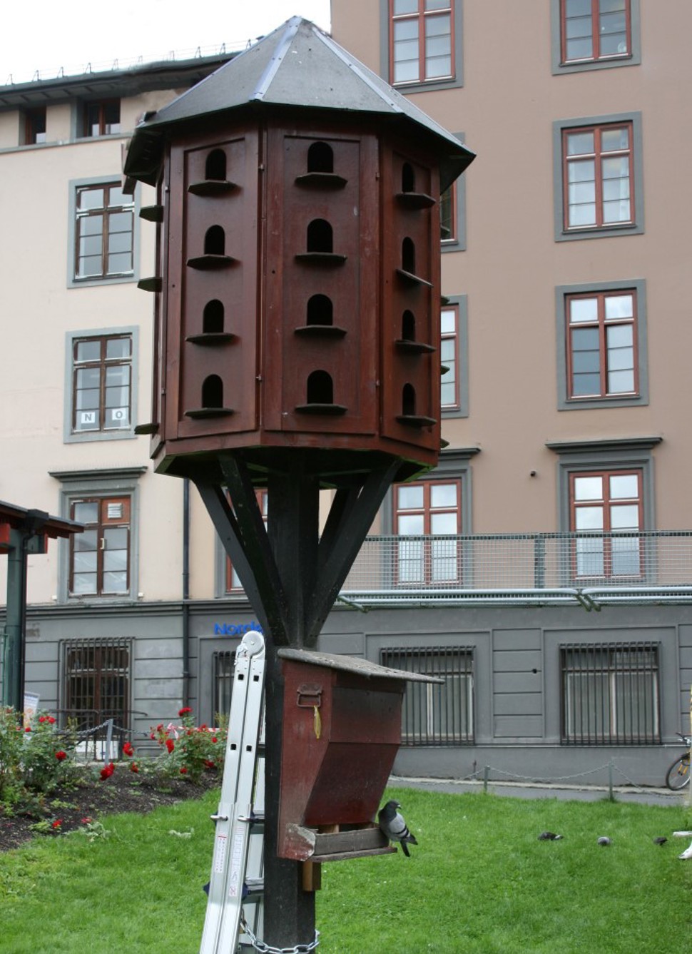 Duetårn