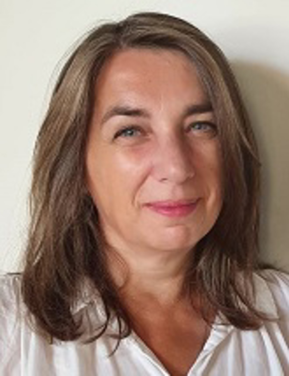 Claire Glenton 