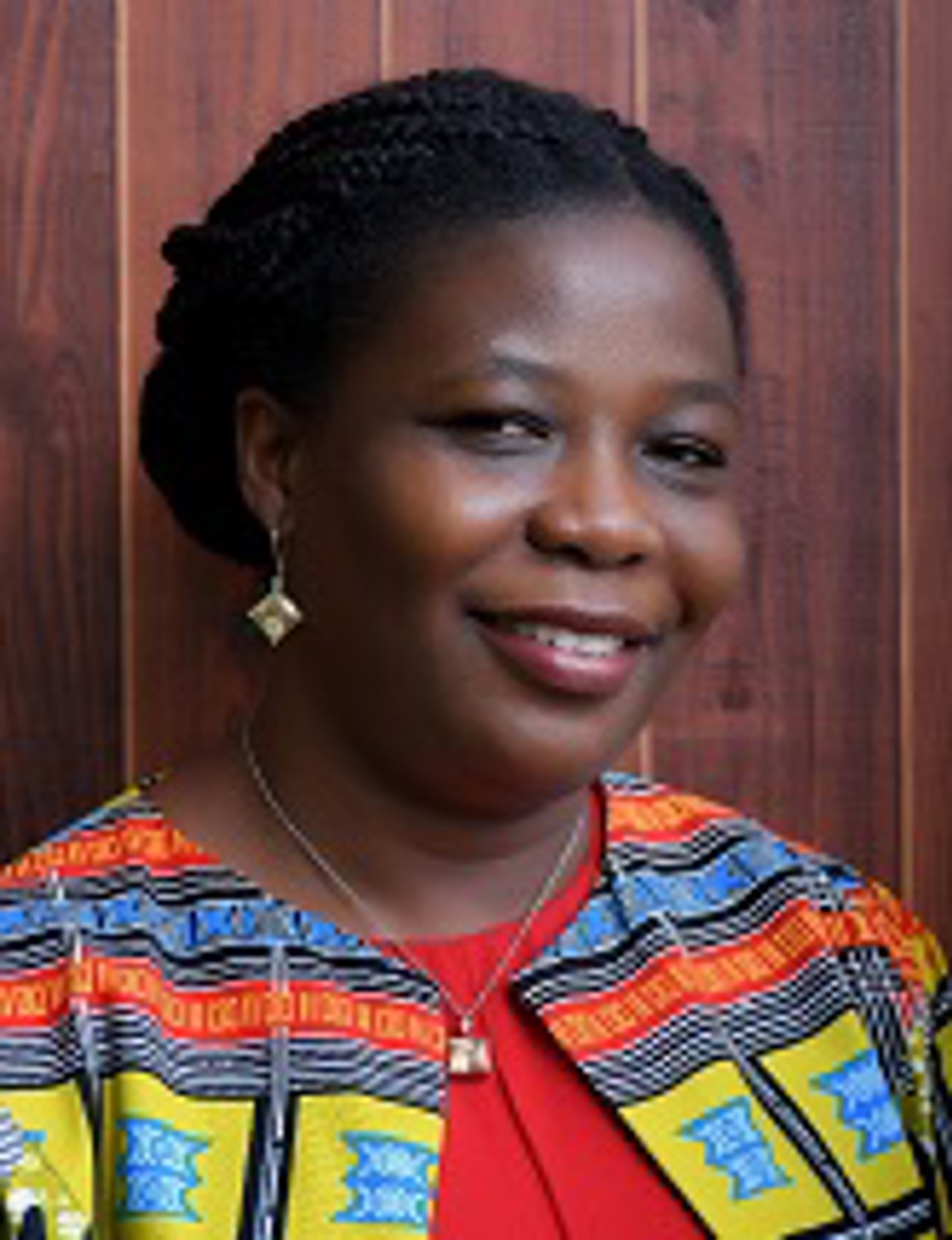 Augustina Koduah 