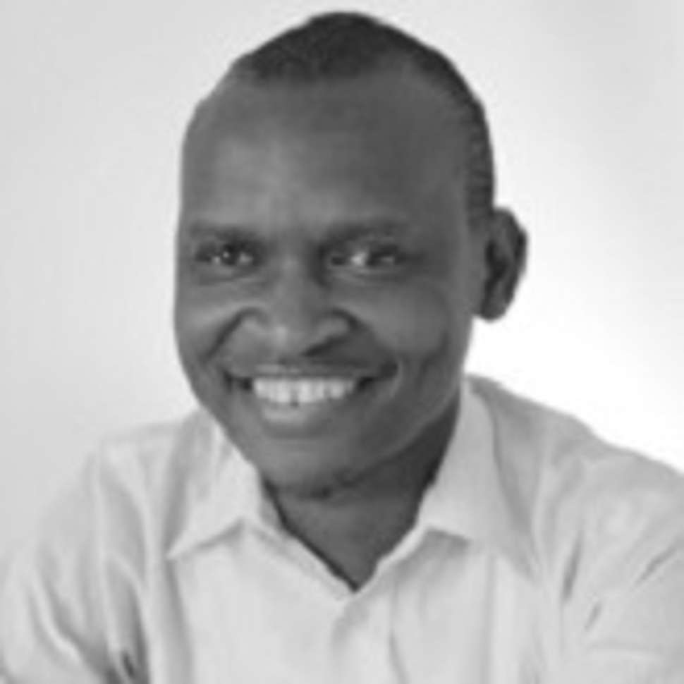 Benjamin Tsofa 