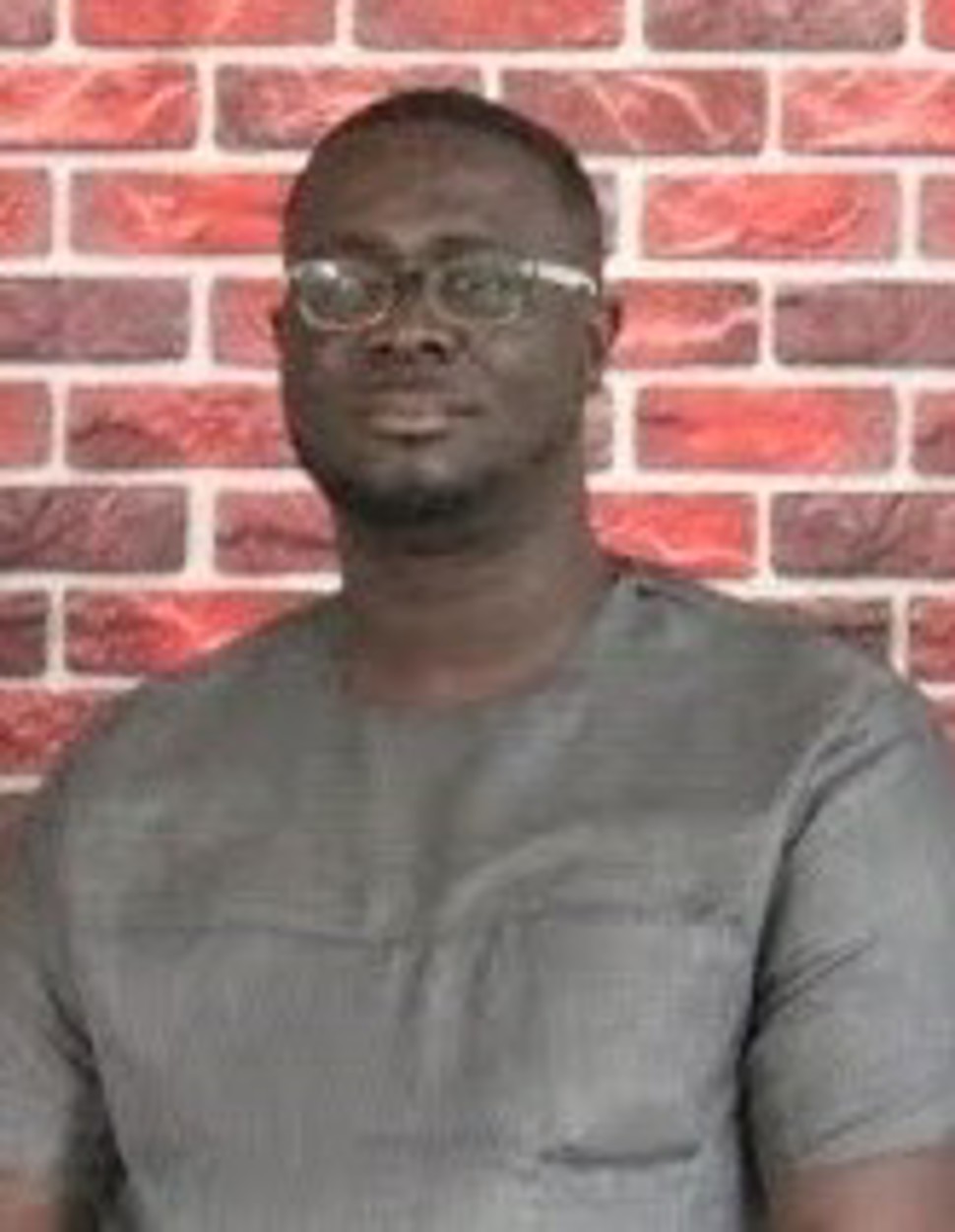 Daniel Nana Yaw Abankwah 