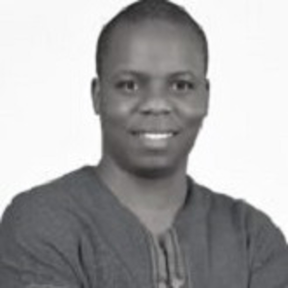 Edwine Baresa 