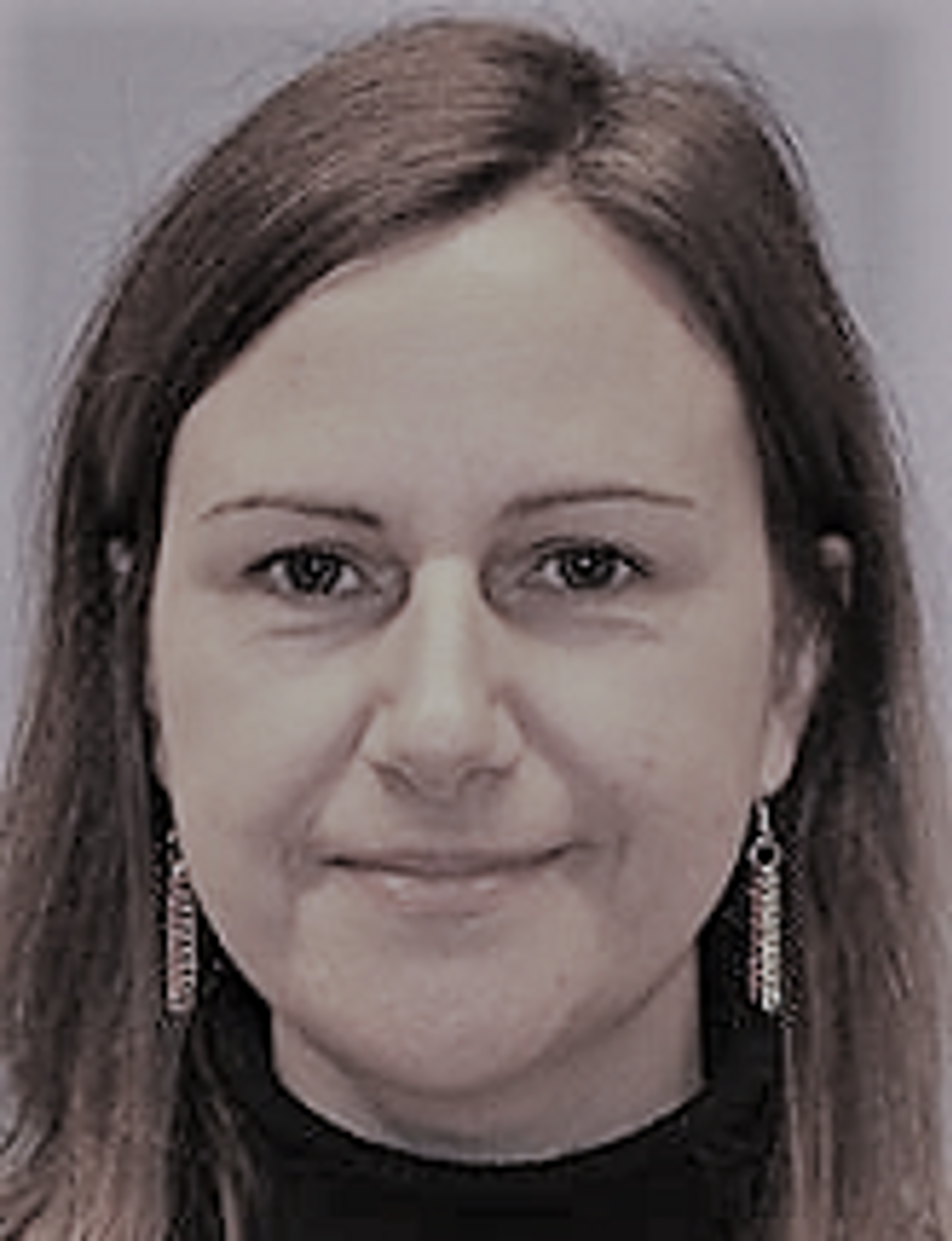 Elizabeth Joan Paulsen 