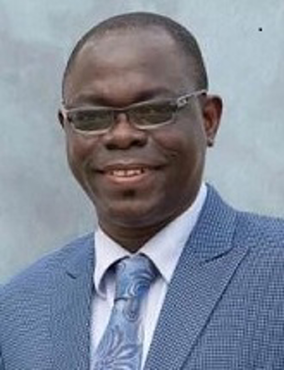 Justice Nonvignon 