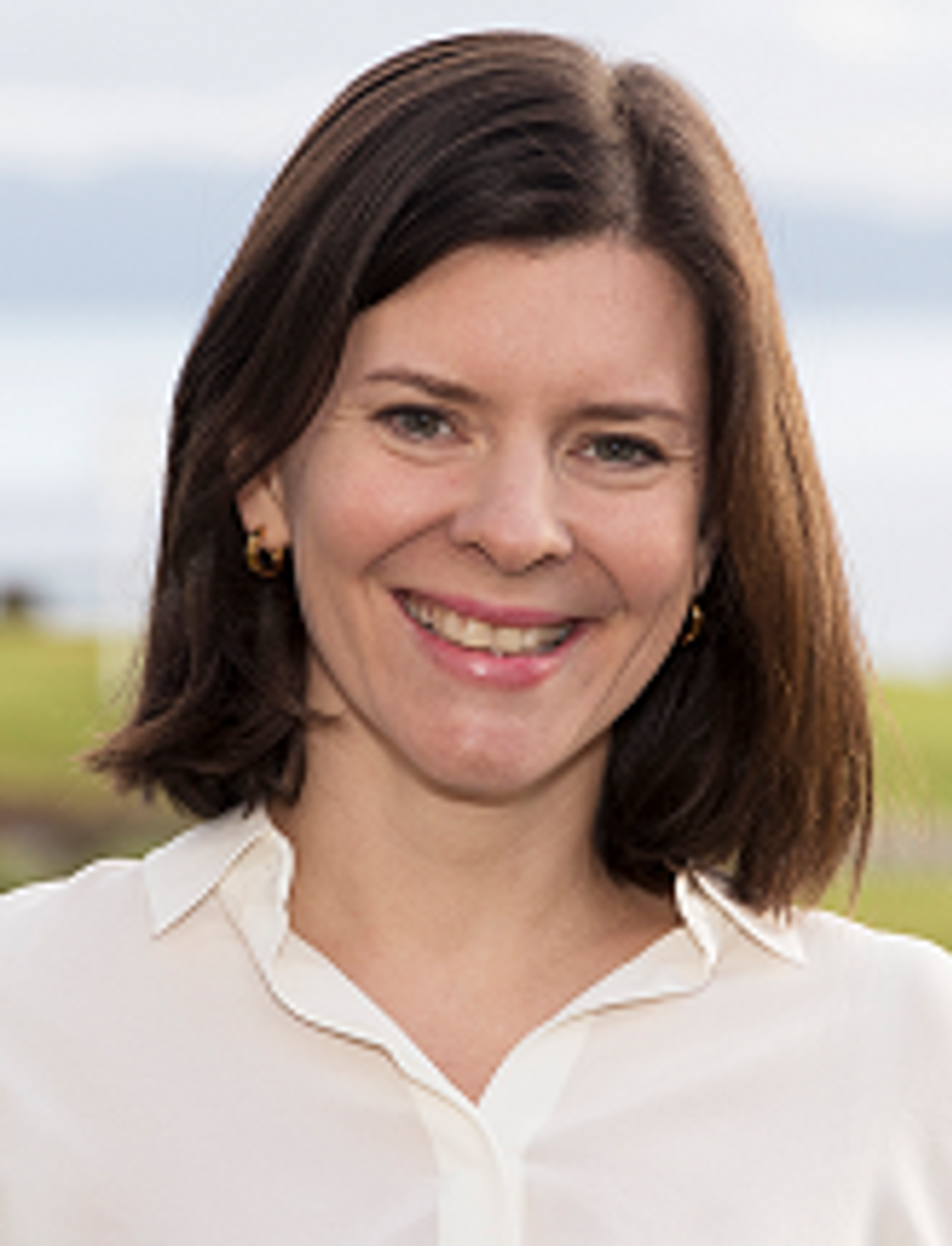 Katerini Storeng 