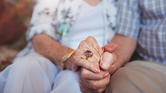 Elderly health