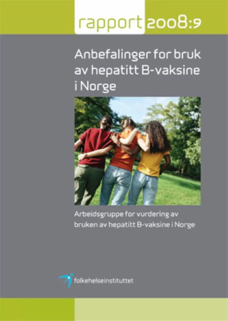 rapport 2008:9