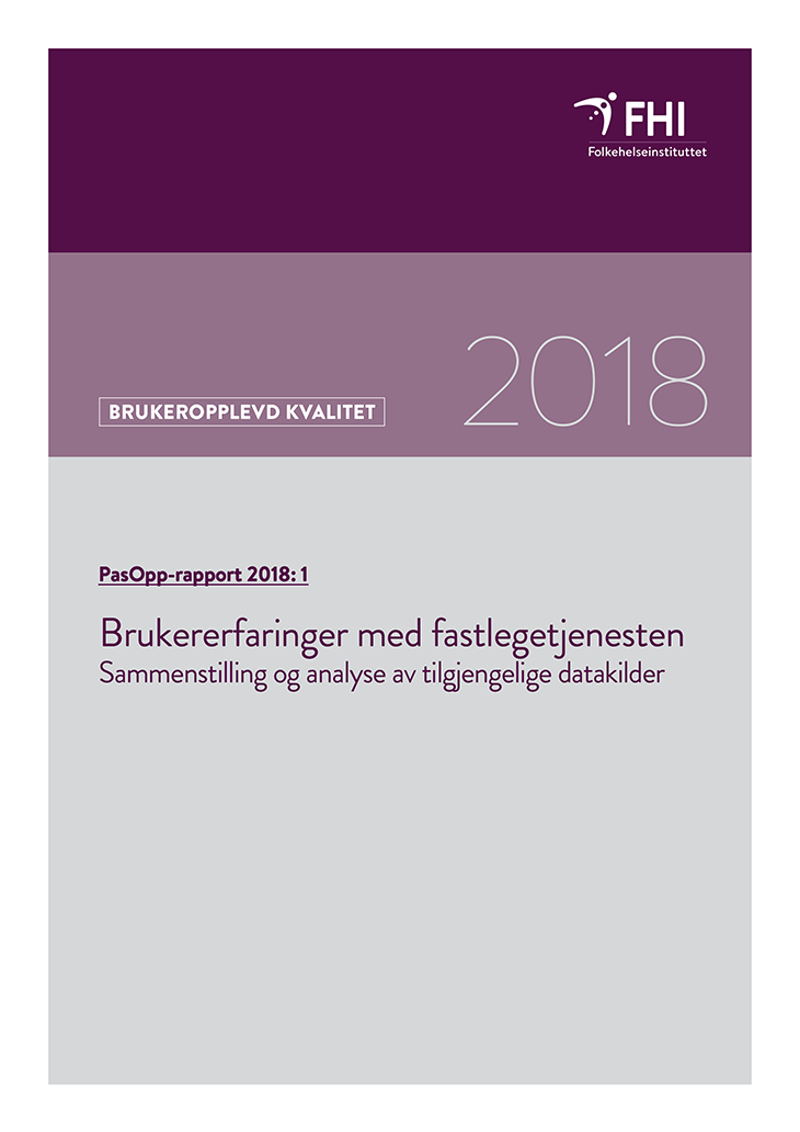 Forside - Brukererfaringer med fastlegetjenesten.png