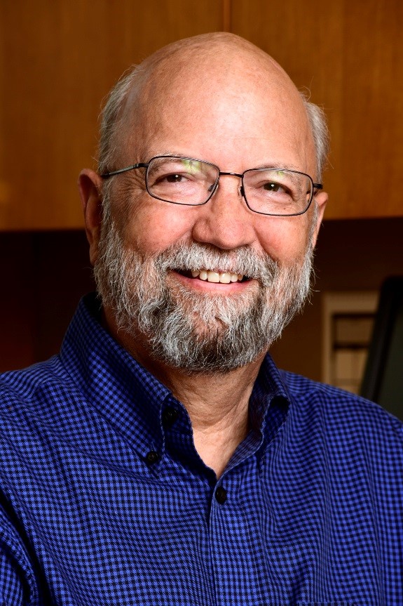 Image of Allen Wilcox