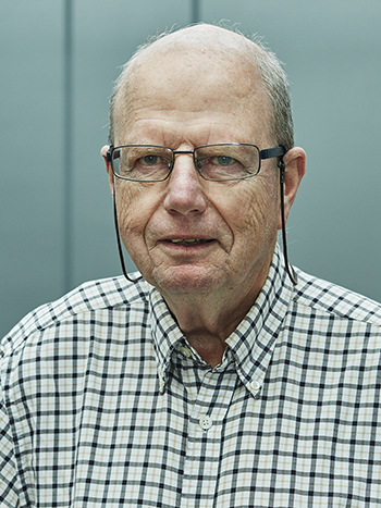 Image of Aage Tverdal