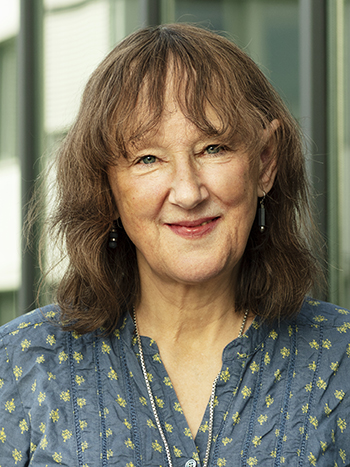 Image of Emily Grundy