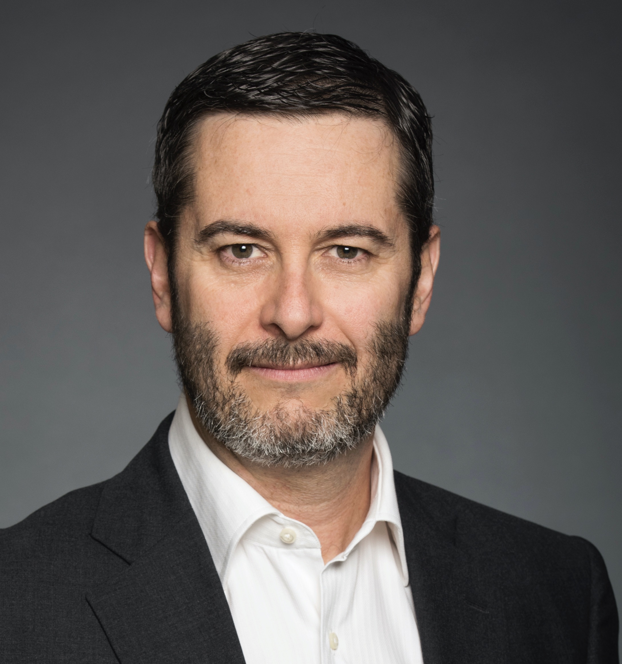 Image of Ian Colman